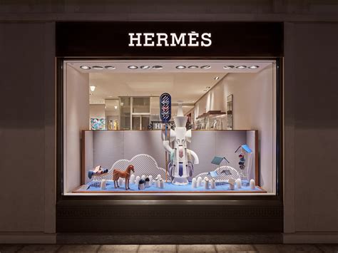 hermes noel